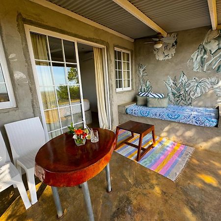プラヤ・コロナド La Maracuya Panama Bed & Breakfast エクステリア 写真