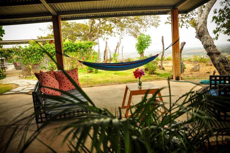 プラヤ・コロナド La Maracuya Panama Bed & Breakfast エクステリア 写真