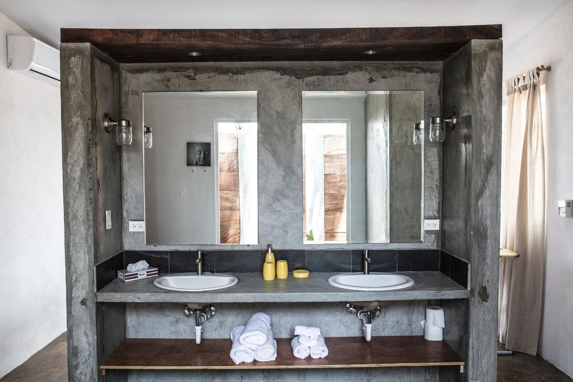 プラヤ・コロナド La Maracuya Panama Bed & Breakfast エクステリア 写真