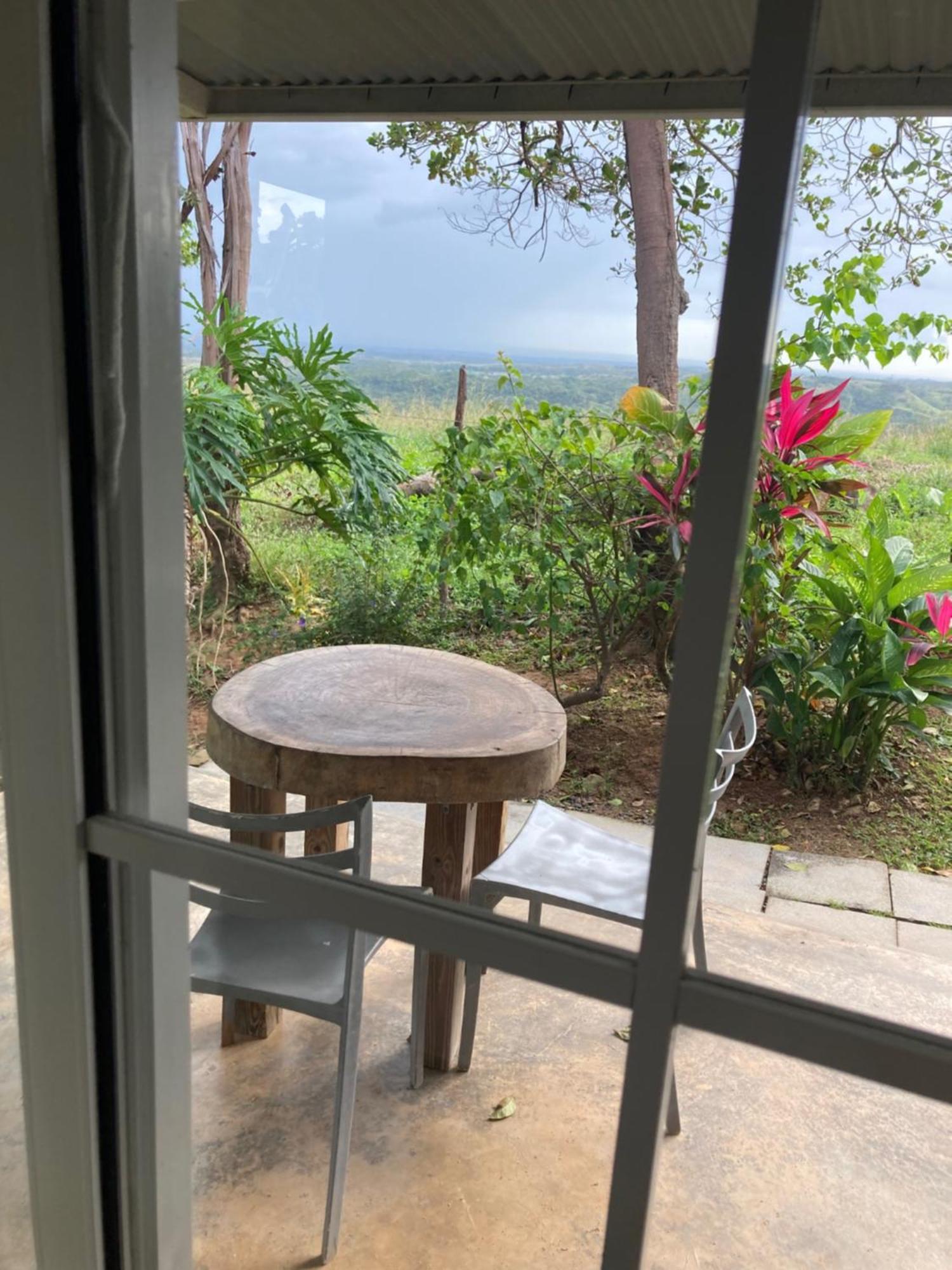 プラヤ・コロナド La Maracuya Panama Bed & Breakfast エクステリア 写真