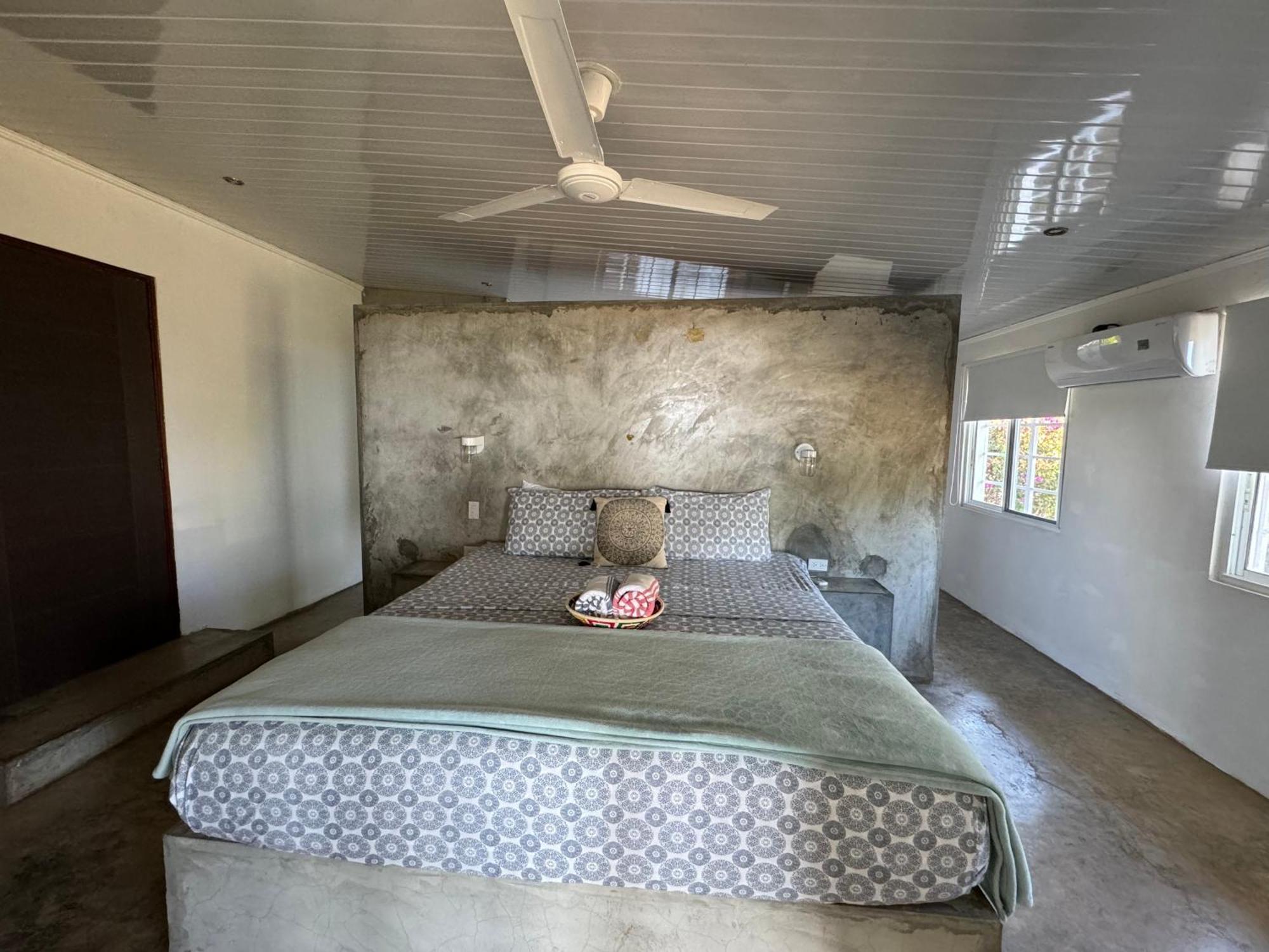 プラヤ・コロナド La Maracuya Panama Bed & Breakfast エクステリア 写真