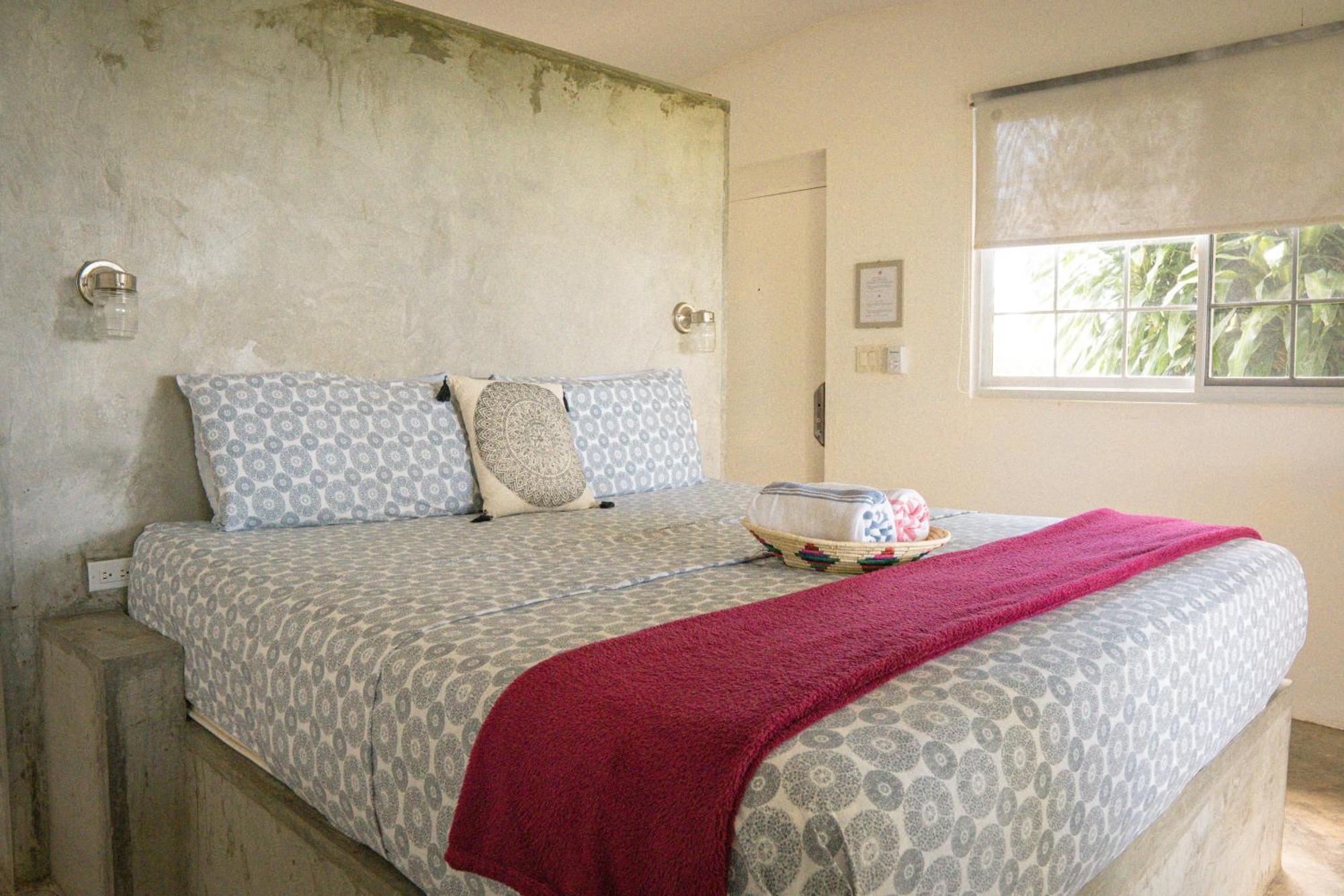 プラヤ・コロナド La Maracuya Panama Bed & Breakfast エクステリア 写真